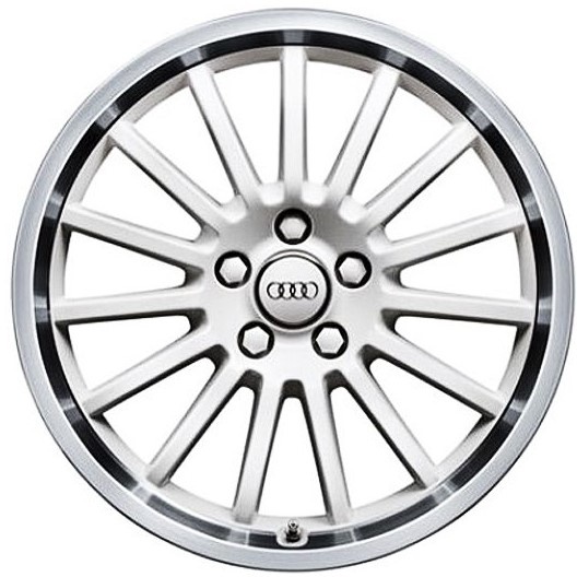 Janta Aliaj Oe Audi 19" 9J x 19 ET33 8T0071499EY9C